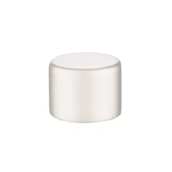 Наконечник карниза Domoletti Luna, DIA 16 мм, хромовый цв., 2 шт.