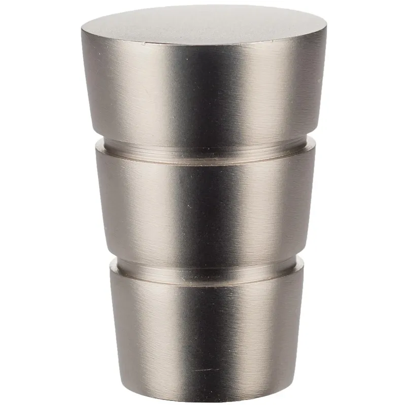 Curtain rod finial walecbasic d19 m.chom