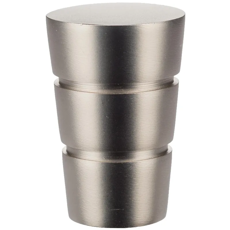 Curtain rod finial walecbasic d19 m.chom