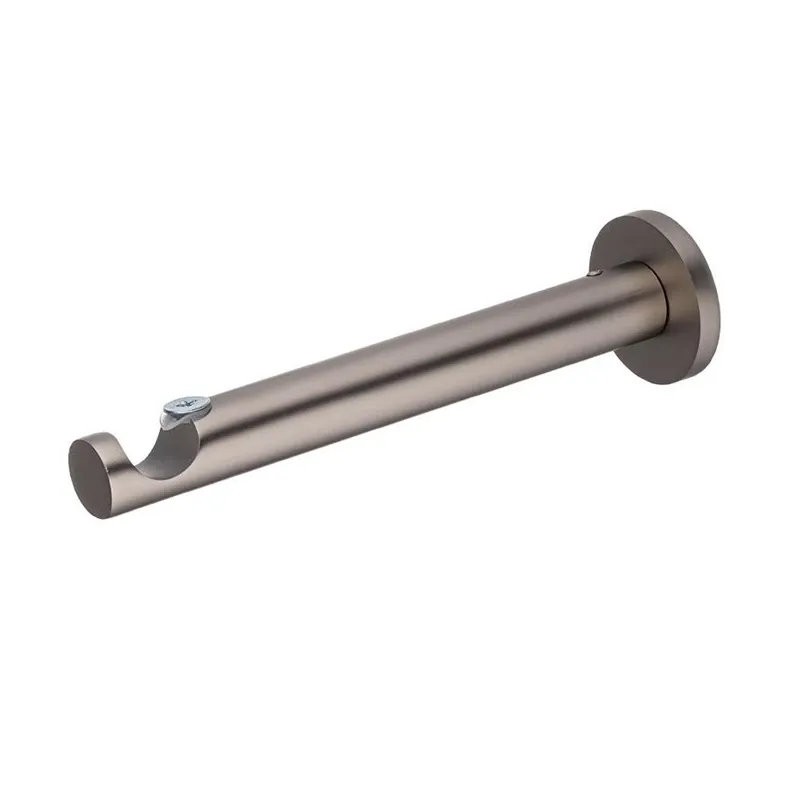 Karnīzes kronšteinis Domoletti 90292223, DIA 19 mm, hroma krās.