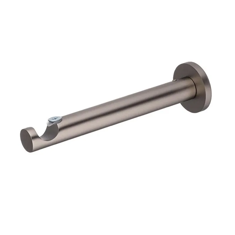 Karnīzes kronšteinis Domoletti 90292223, DIA 19 mm, hroma krās.