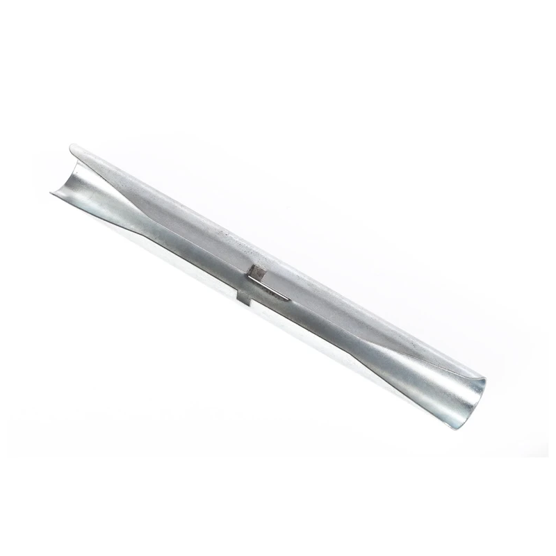 Karnīz. savien. leņķ.d19mm mat.hrom.kr.