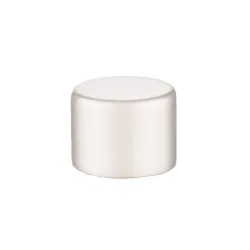 Наконечник карниза Domoletti Luna, DIA 25 мм, хромовый цв.