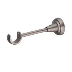 Karnizo laikiklis Domoletti 90292100, DIA 25 mm, chromo sp.