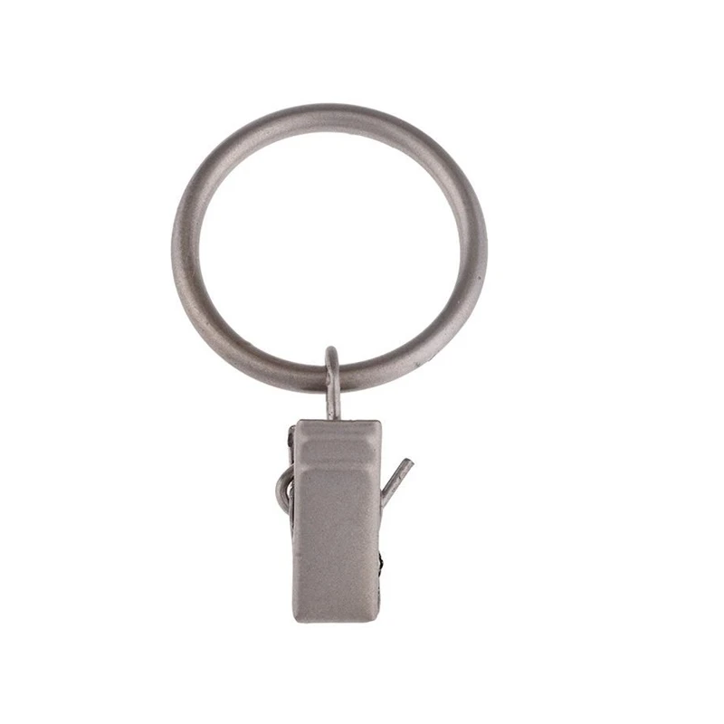 Gredz.klipš.d25mm mat.hrom.kr.,10,