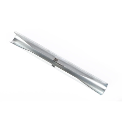 Karnīz.savien.d25mm mat.hrom.kr.90000063