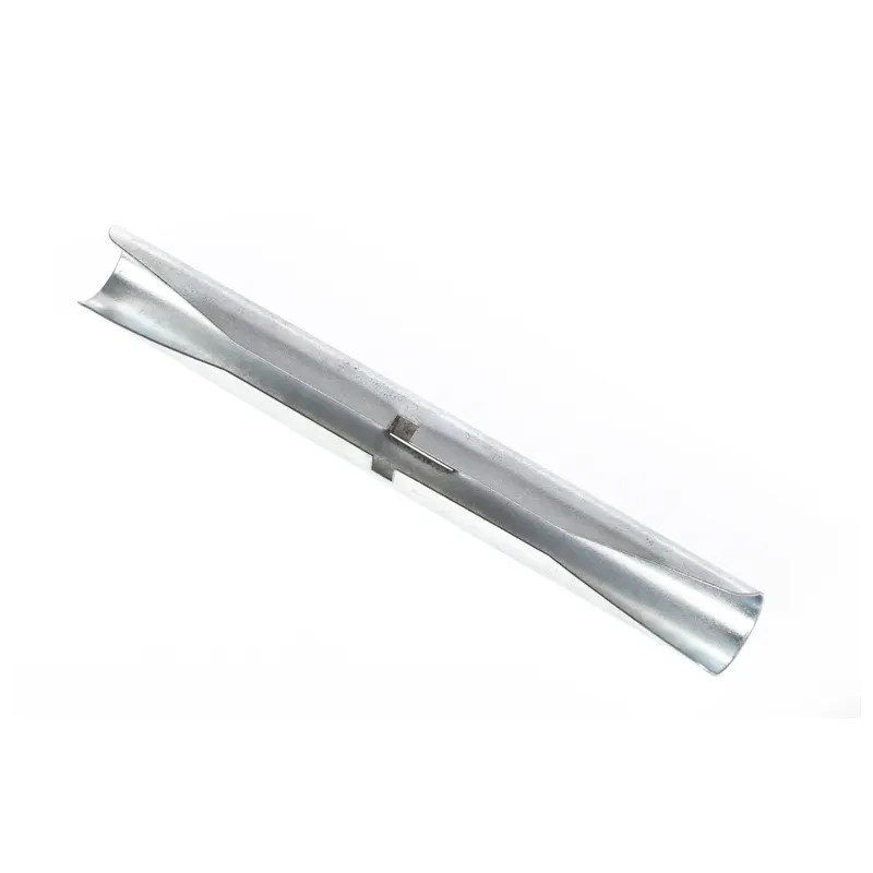 Karnīz.savien.d25mm mat.hrom.kr.90000063