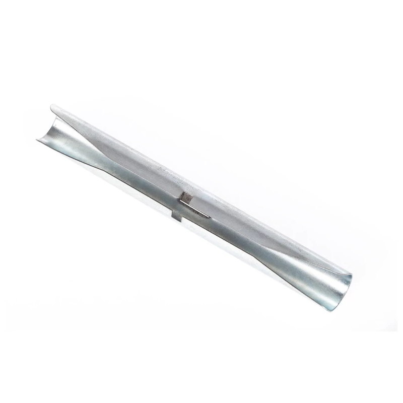 Karnīz.savien.d25mm mat.hrom.kr.90000063