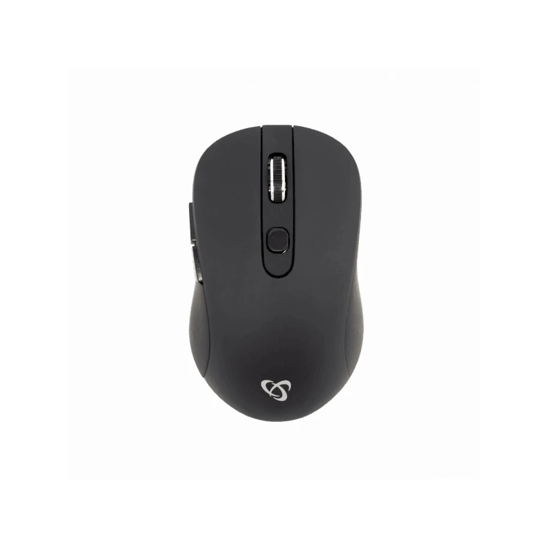 Sbox WM-911B Wireless Mouse Black