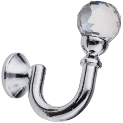 Aizkar.turēt.crystal chrome kr.93130160