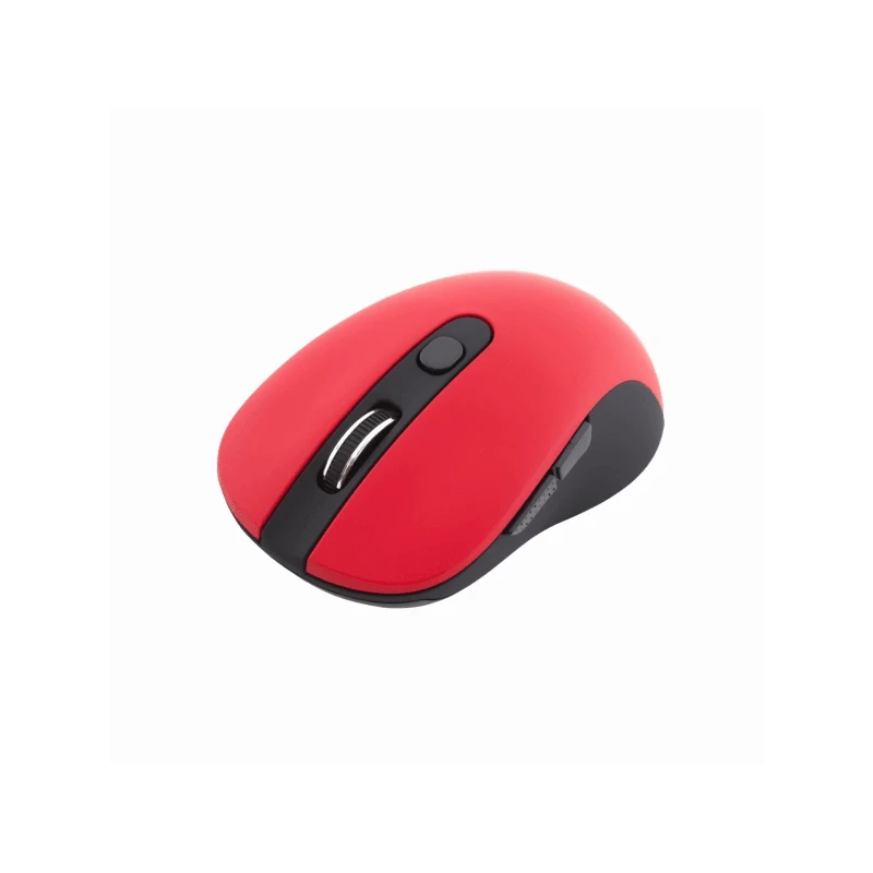 Sbox WM-911R Red