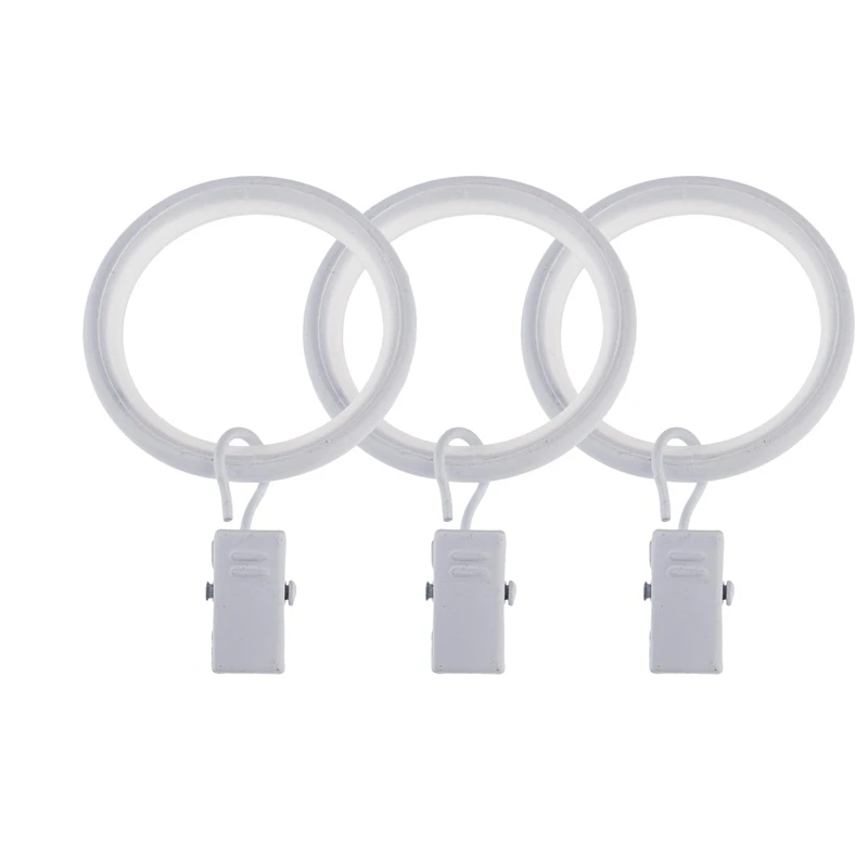 Gredz.klipš.klus.d19mm mat.balt.kr,10,