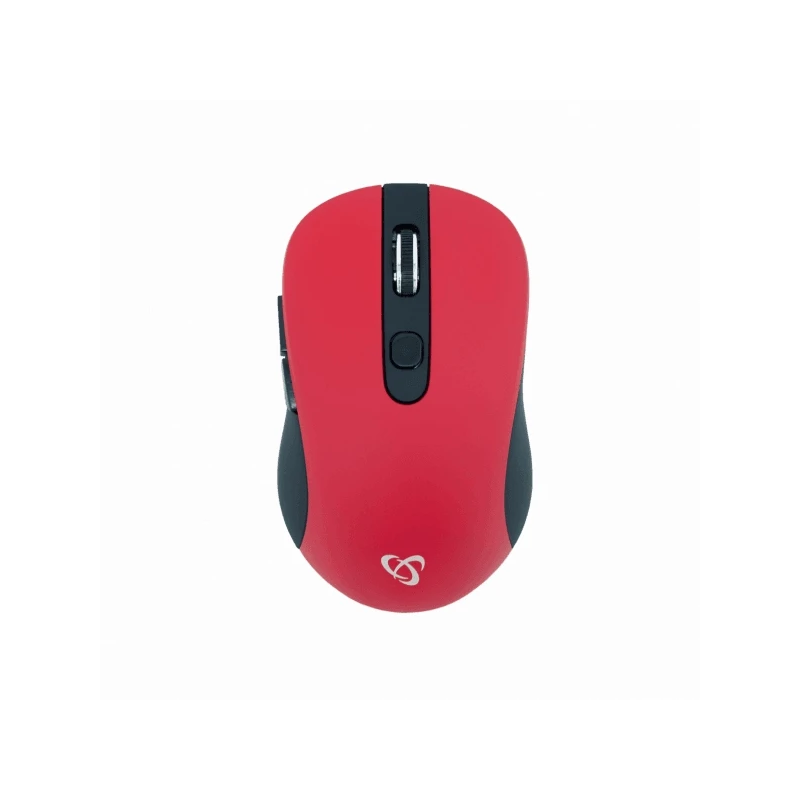 Sbox WM-911R Red