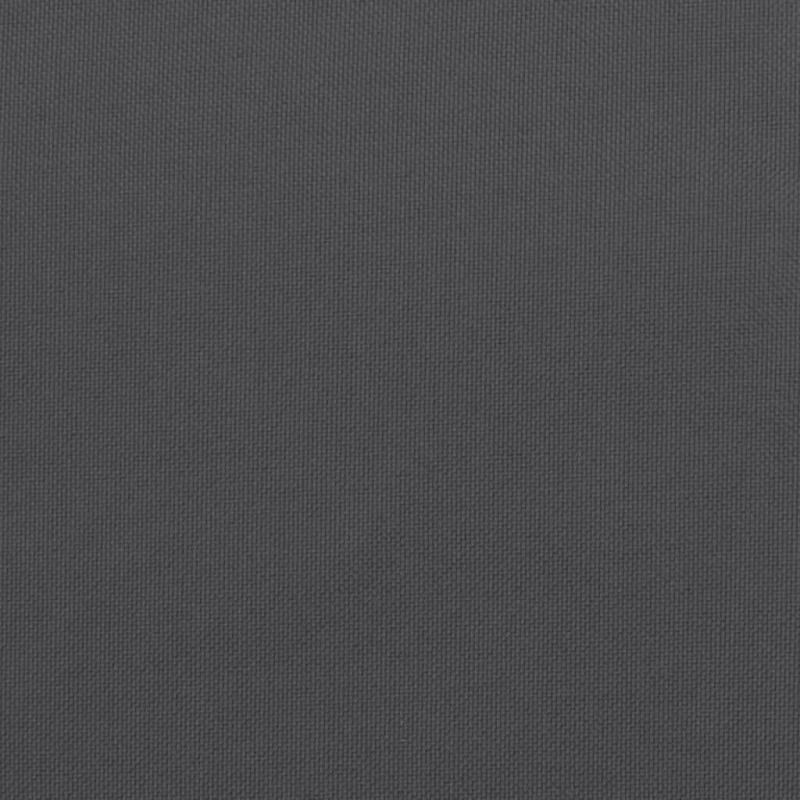 vidaXL 5-daļīgs dārza mēbeļu komplekts ar matračiem, priedes masīvkoks