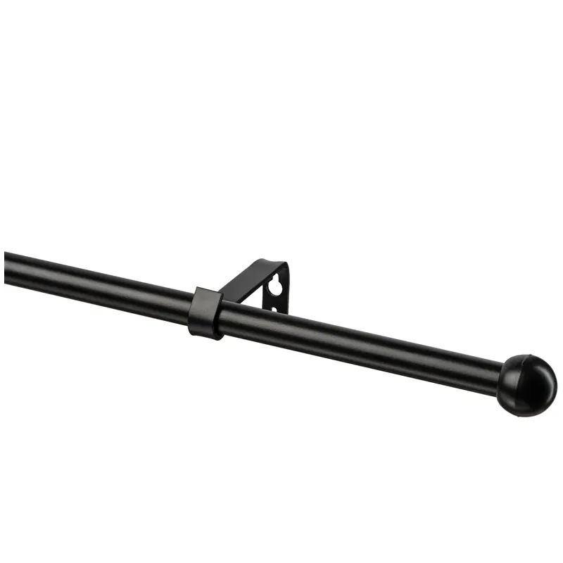 Karnīzes komplekti vien.meln.kr.160mmd16