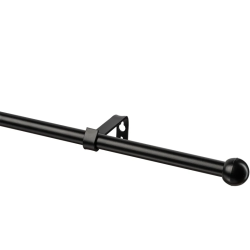 Karnīzes komplekti vien.meln. 240mm d16