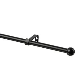 Karnīzes komplekti vien.meln. 240mm d16