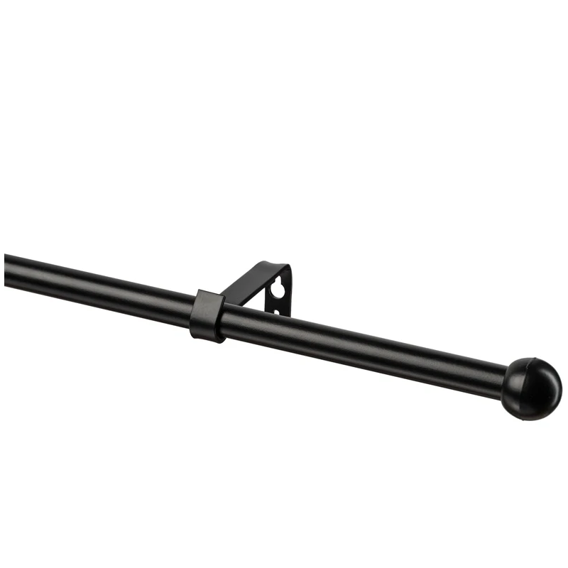 Karnīzes komplekti vien.meln. 240mm d16