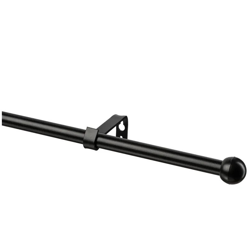 Karnīzes komplekti vien.meln. 240mm d16