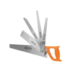 Käsisaag puidule Okko 5142, puit, 300 mm, 300 mm