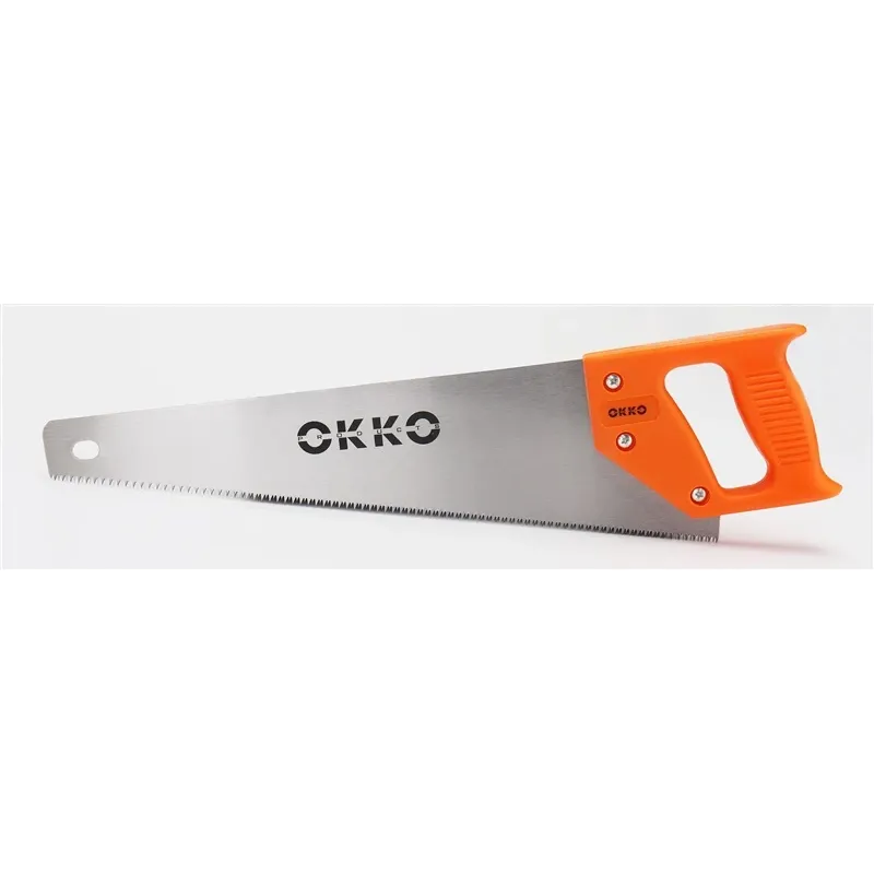 Ручная пила для дерева Okko 5094, дерево, 400 мм