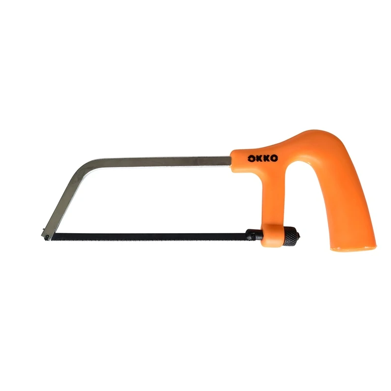 Zāģis rokas metālam 150mm