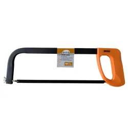 Käsisaag Okko VG515, metall, 300 mm