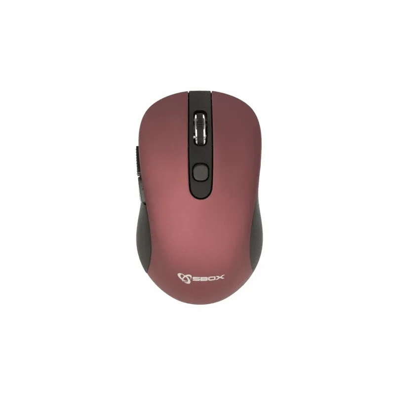Sbox WM-911U Purple