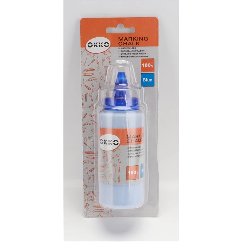 Marķēšanas pulveris 180 g