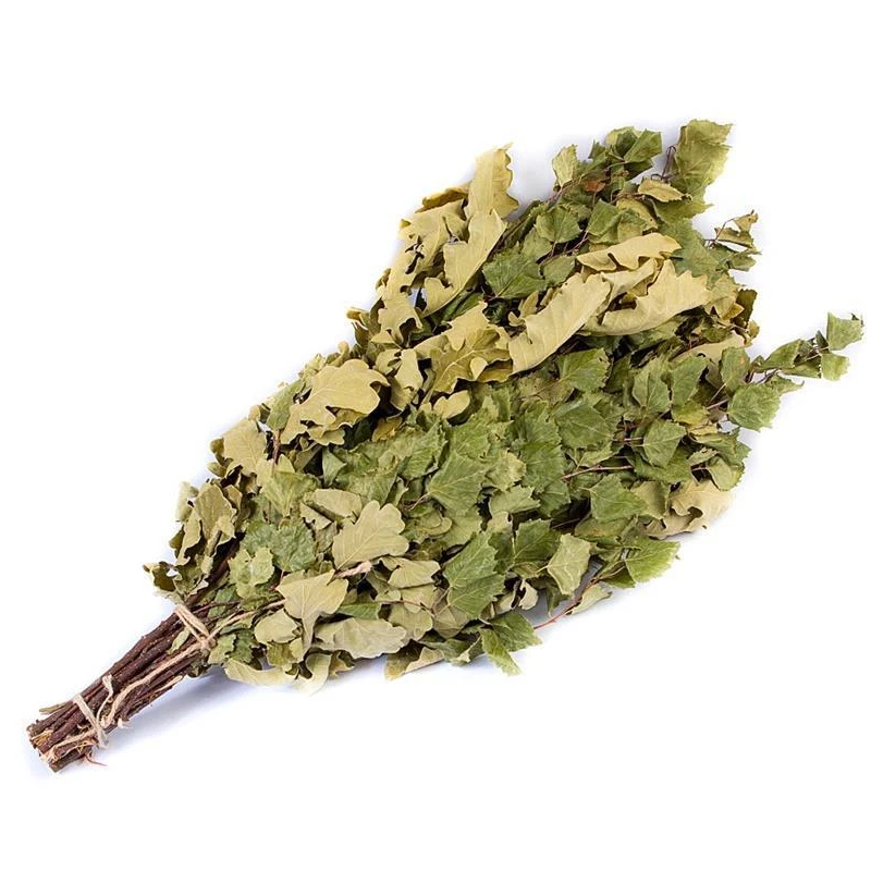 Slota pirts ozola-bērza