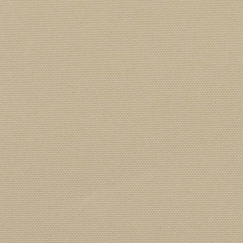 vidaXL izvelkama sānu markīze, bēša, 140x500 cm