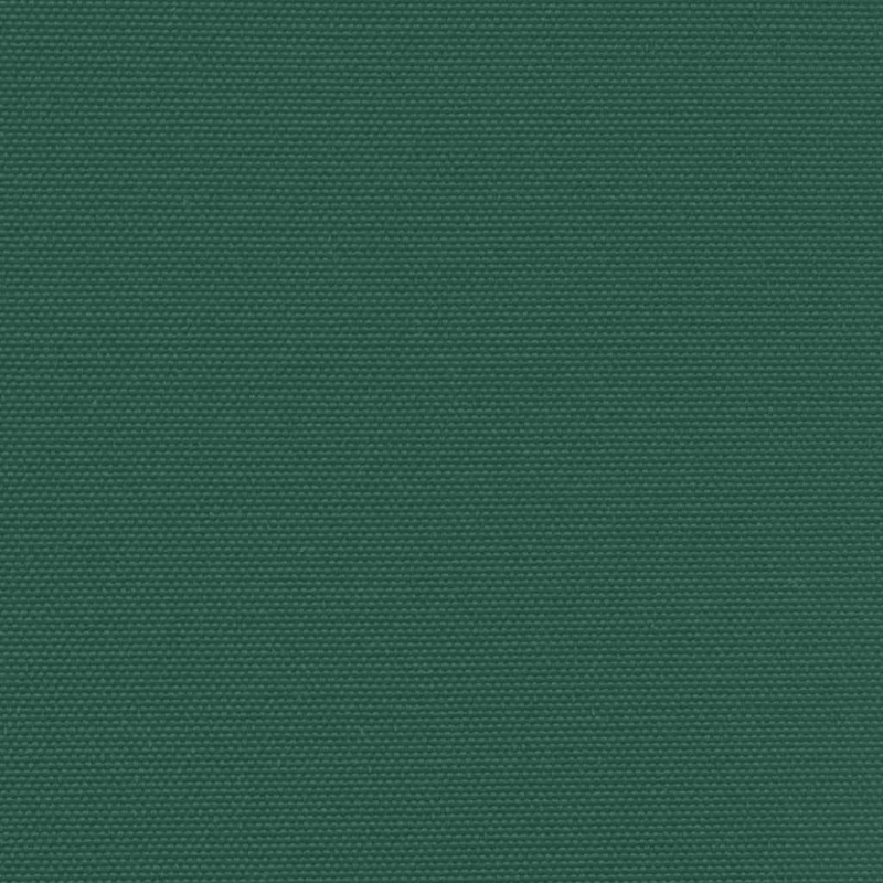 vidaXL izvelkama sānu markīze, tumši zaļa, 140x500 cm