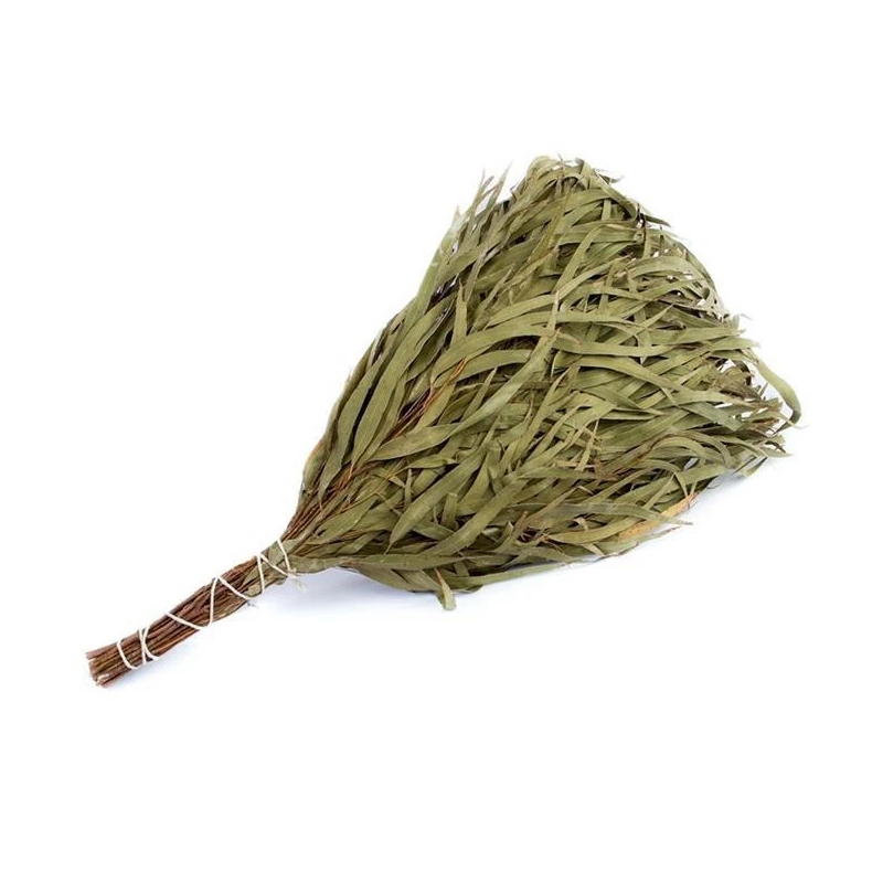 Slota pirts eikalipta