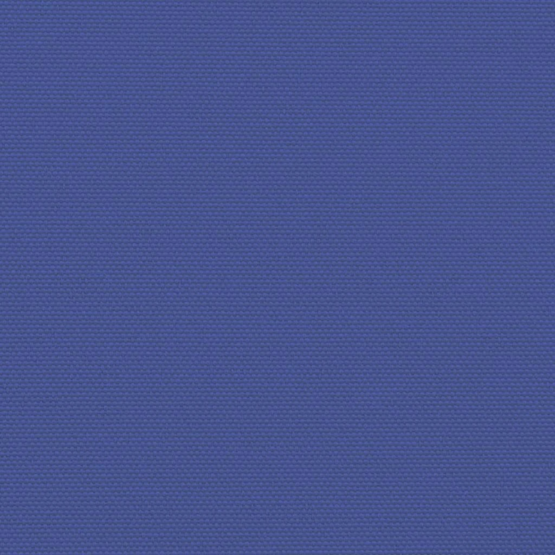 vidaXL izvelkama sānu markīze, zila, 160x500 cm