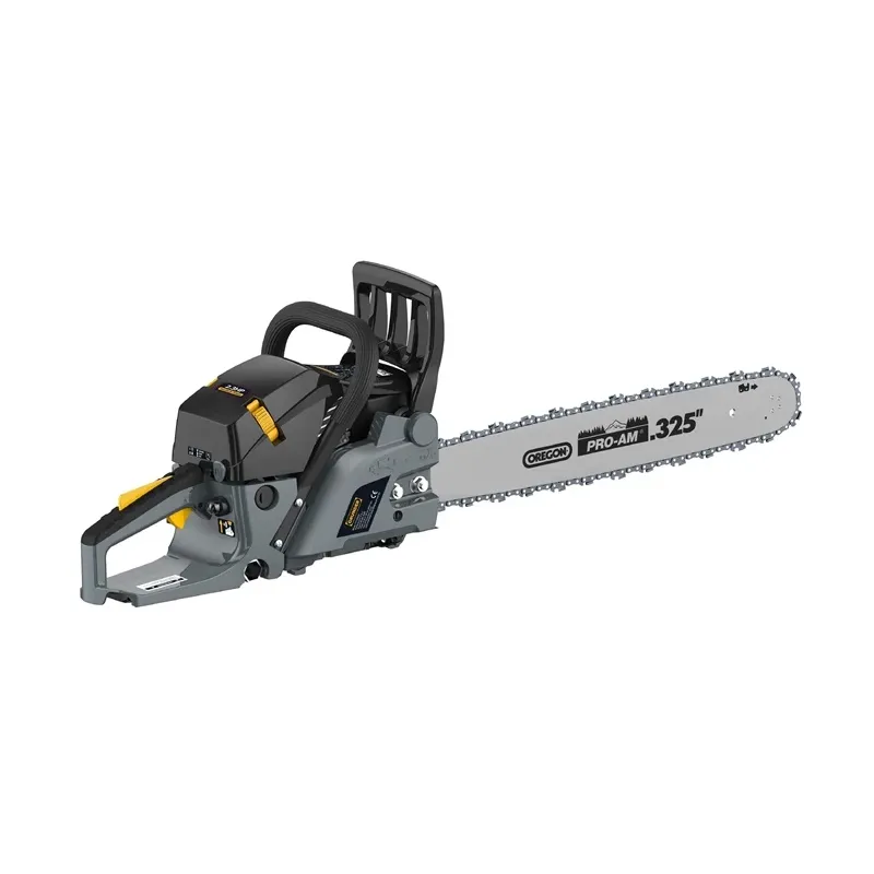 Motorzāģis Grunder TT-CS5500, 1800 W, 40 cm