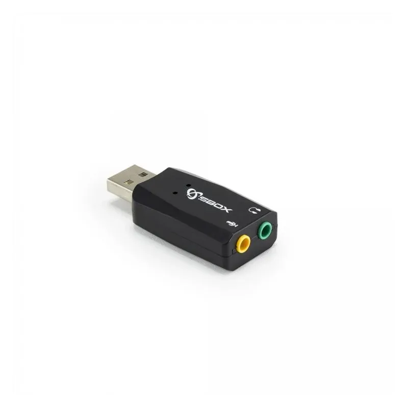 Sbox USBC-11