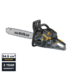 Benz. zāģis grunder tt-cs5800 2.3kw 45cm