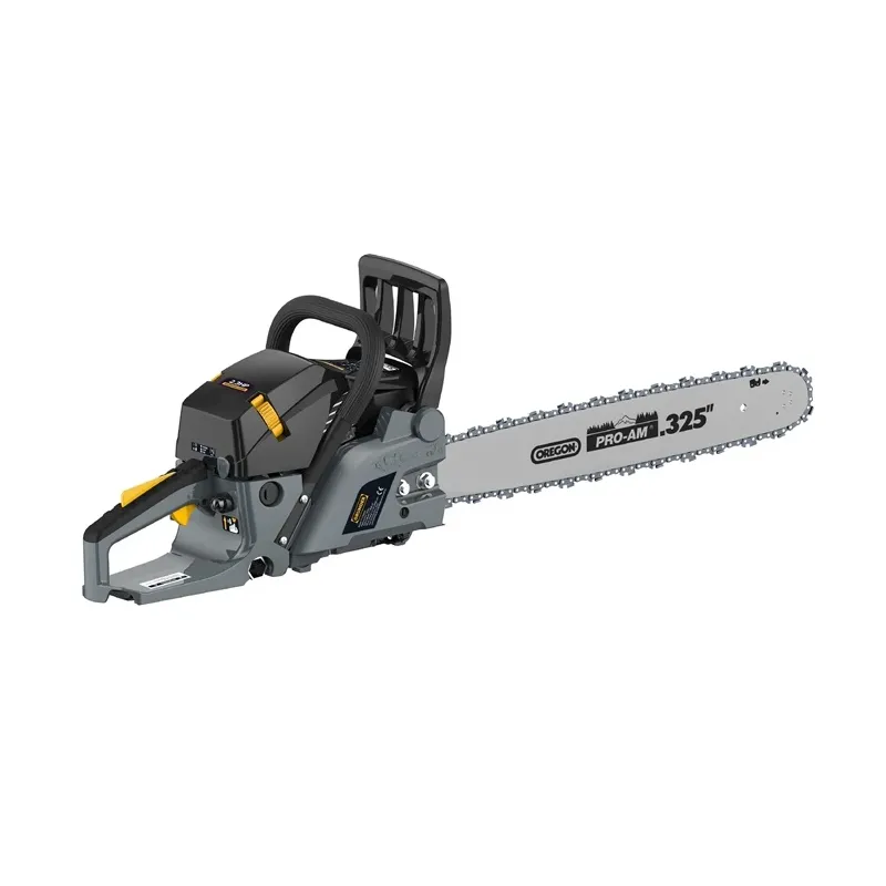 Motorzāģis Grunder TT-CS5800, 2300 W, 45 cm