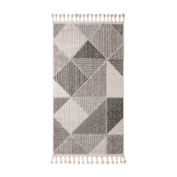 Paklājs enjoy a895a-r0714 0.8x1.5