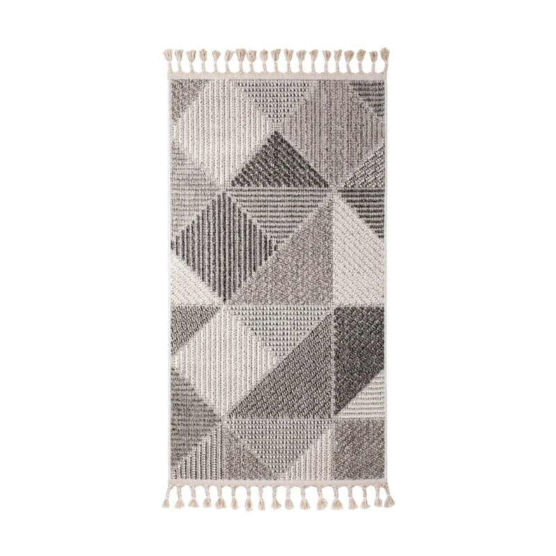 Paklājs enjoy a895a-r0714 0.8x1.5