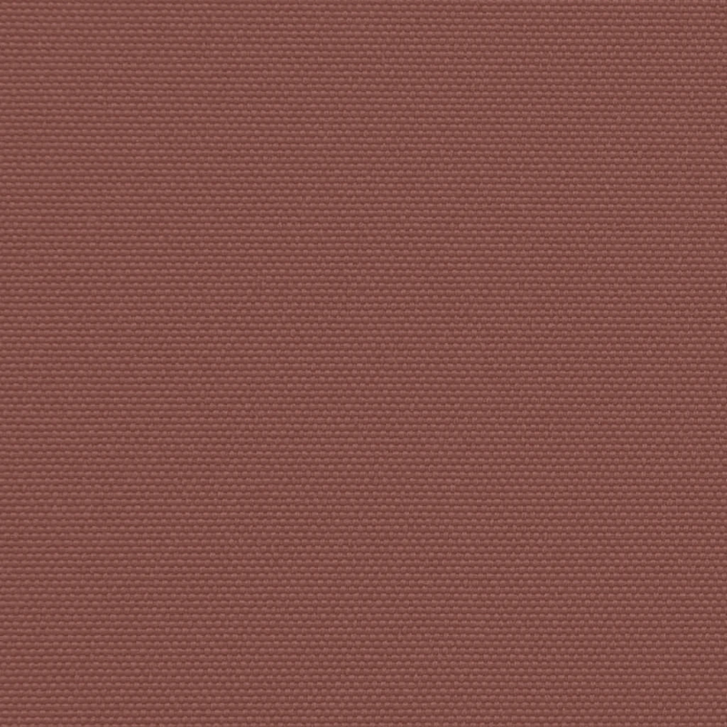 vidaXL izvelkams sānu aizslietnis, brūns, 140x600 cm