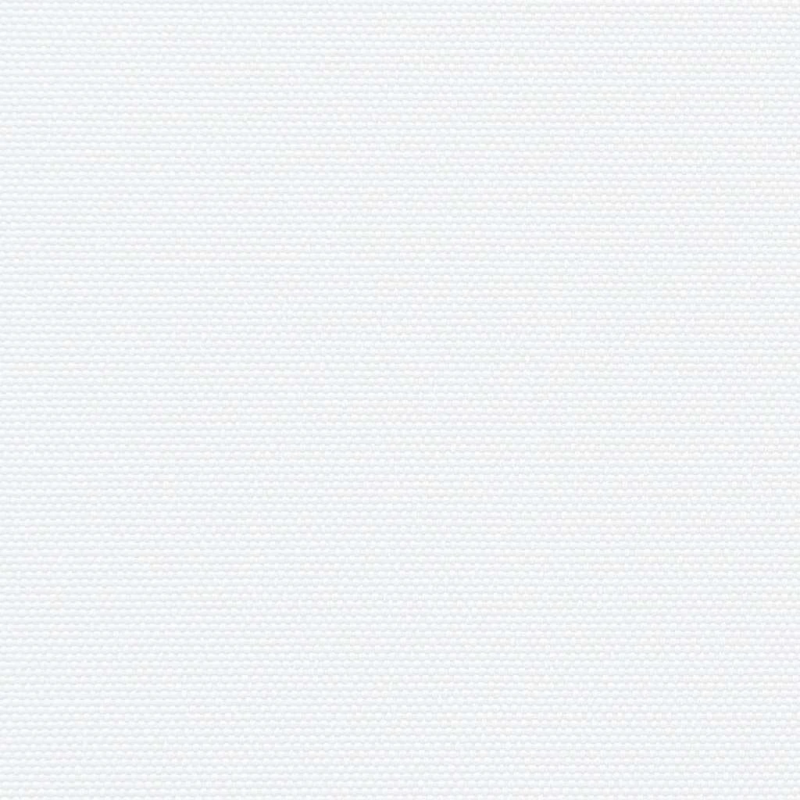 vidaXL izvelkama sānu markīze, balta, 140x600 cm