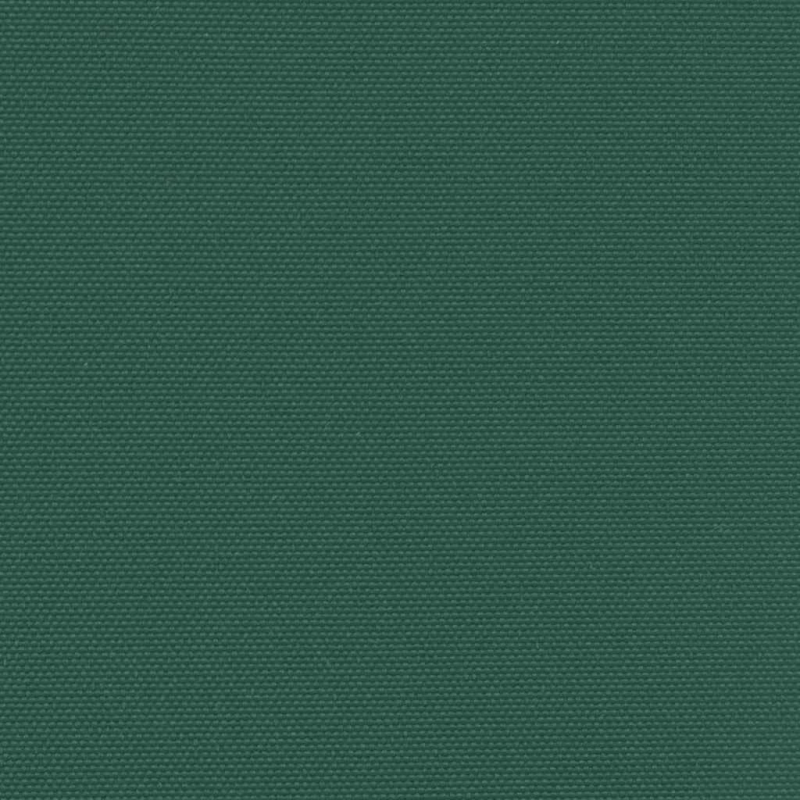 vidaXL izvelkama sānu markīze, tumši zaļa, 140x600 cm