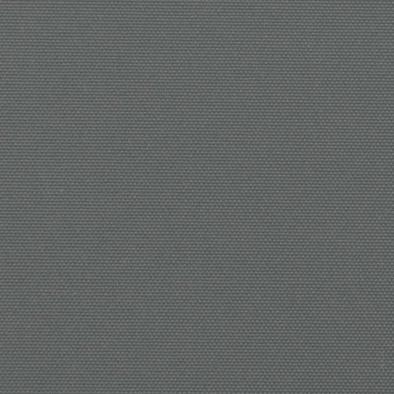 vidaXL izvelkama sānu markīze, antracīta krāsā, 140x600 cm
