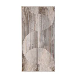 Paklājs verano c586a-k6382 0.8x1.5