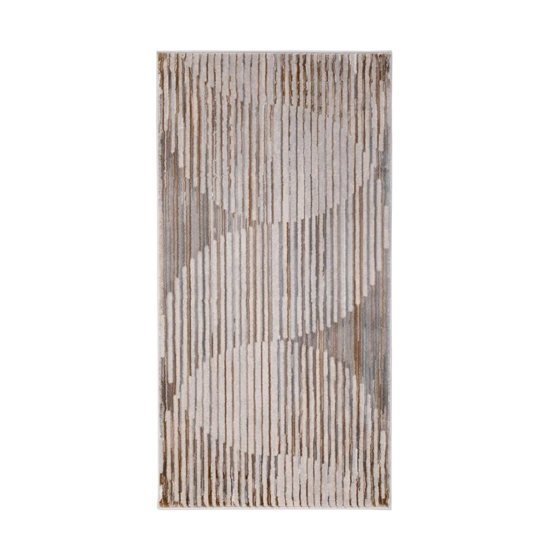 Paklājs verano c586a-k6382 0.8x1.5