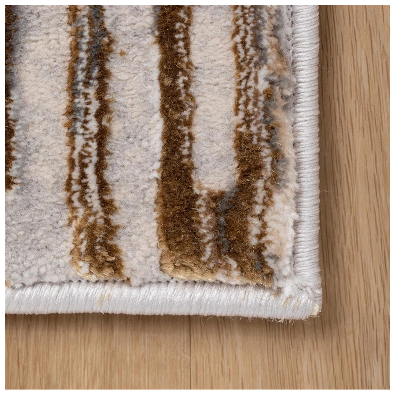 Paklājs verano c586a-k6382 0.8x1.5