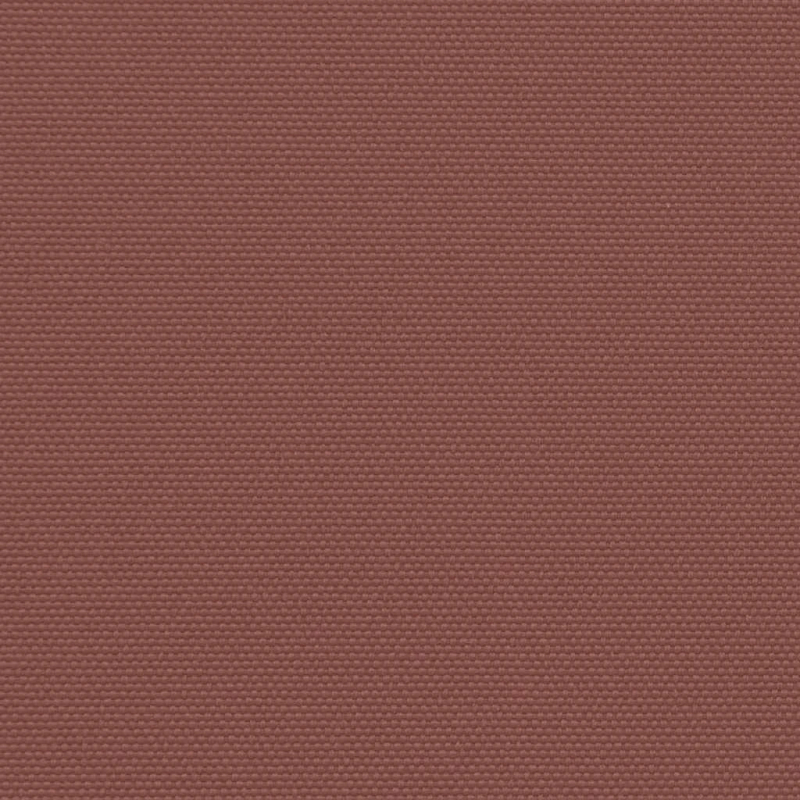 vidaXL izvelkams sānu aizslietnis, brūns, 180x600 cm