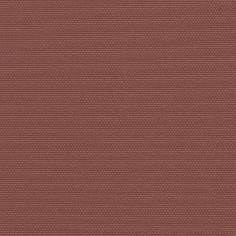 vidaXL izvelkams sānu aizslietnis, brūns, 120x600 cm