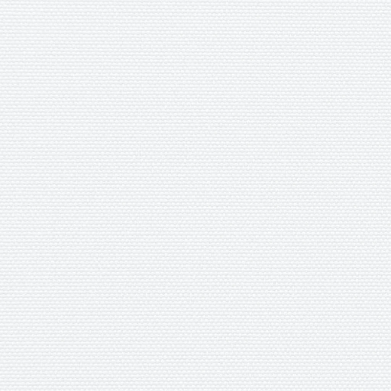 vidaXL izvelkama sānu markīze, balta, 140x600 cm